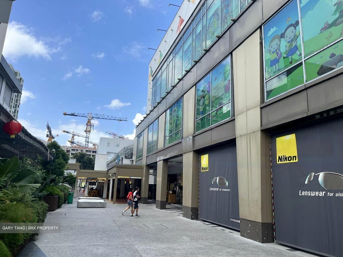 722 ANG MO KIO AVENUE 8 (D20), Shop House #455722811